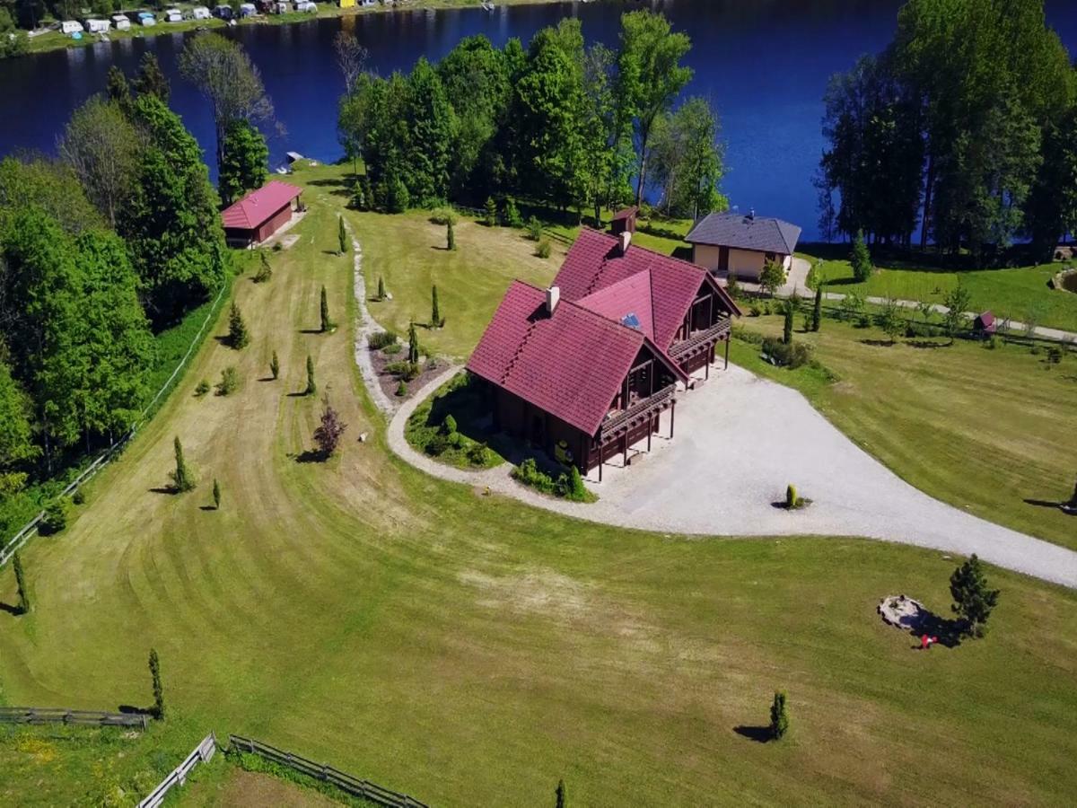 Апартаменты Lipno Island Фримбурк Экстерьер фото